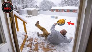 EXTREME Try Not To Laugh Challenge | Idiots at Work & Instant Regret Fails Compilation