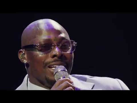 Asake - Remember(LIVE) at Red Bull Symphonic 2025 | Epic Orchestral Performance