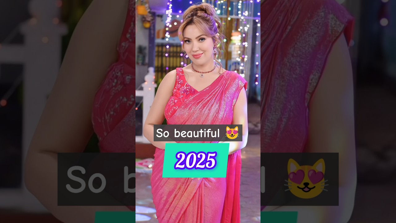 Babita ji 2013 TO 2025 Photo ❤️ #old and New Photos Munmun Dutta #tmkoc #shortsvideo