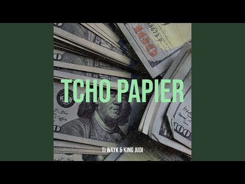 TCHO PAPIER