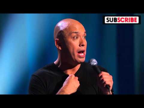 Thumbnail of the video: "Sleep Apnea" | Jo Koy : Lights Out