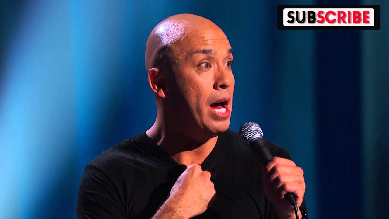 "Sleep Apnea" | Jo Koy : Lights Out