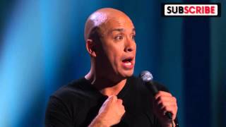 "Sleep Apnea" | Jo Koy : Lights Out