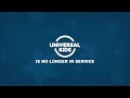 Universal Kids USA S Last Closedown Sign Off March 6 2025