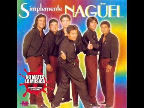 SIMPLEMENTE NAGUEL AMIGO EN LA DISTANCIA