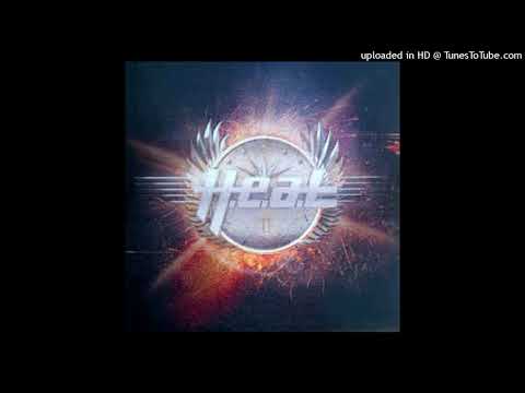 H.E.A.T. - Dangerous Ground
