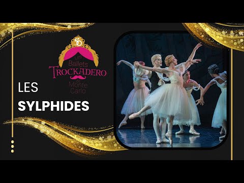 Les Sylphides - excerpt