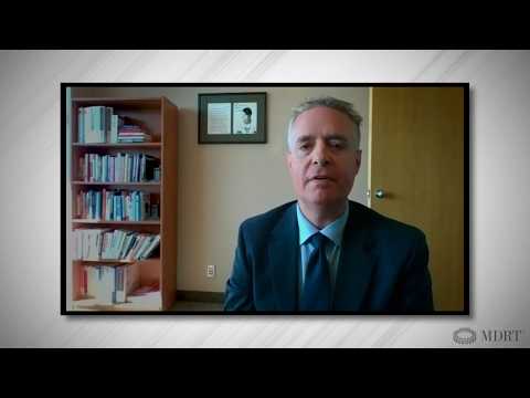 Getting through roadblocks -- more in Adrian George's book pick