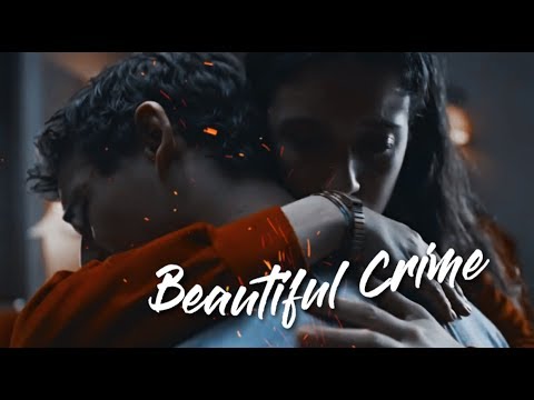 Alison & Rio - Beautiful Crime
