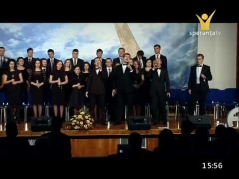 Noblesse - Voces - Christal Quartet - Orice zi e o nouă cale