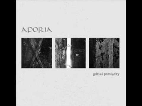 Aporia - Krótka Piosenka O