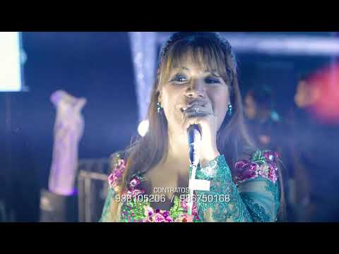 CRISTINA ROJAS - ENTRE LICOR Y LICOR VIDEO EN CONCIERTO