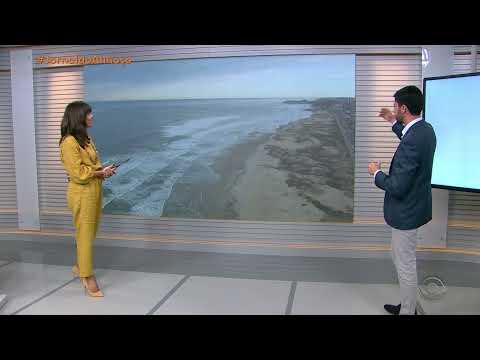 (RBS TV) Jornal do Almoço | Trecho e encerramento 06/09/2021 com Cristina Ranzolin