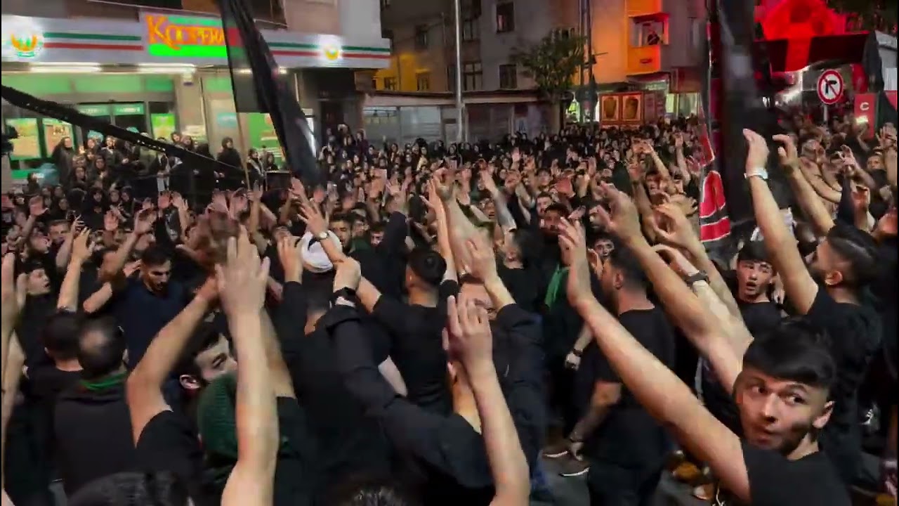 Hz.Ebutalib Cami tasua 2026