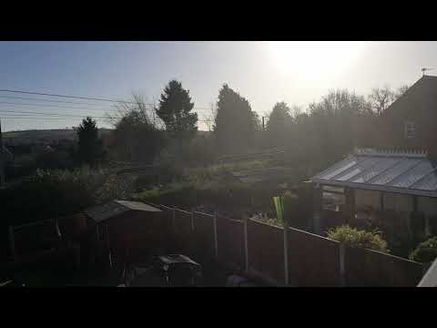 46100 Royal Scot, Grantham