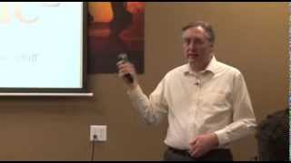 Emotions and Your Health - Part 1 - Dr. Don Whittaker