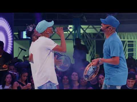 Samba da Ladeira ao vivo| Homem Perfeito / Não Foi a Toa / Pra Ver o Sol Brilhar / Preciso Desabafar