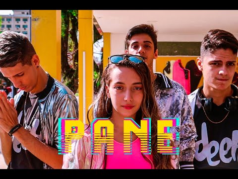 Taby e Mad Dogz - Pane ( Fitdeeh Cover )
