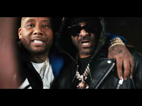 Lobby Boyz [Jim Jones & Maino]  - Lobby Boyz Anthem ft. Lyrivelli (Official Music Video)