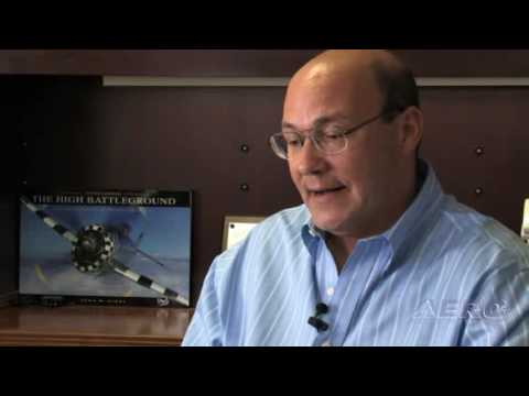 Aero-TV: Staying On Course -- Piper's 2009 Strategies