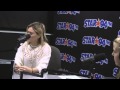 Hilary Duff Interview with Star 94 Mornings 