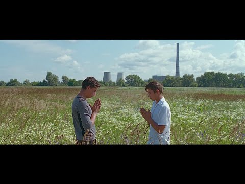 Paolo Nutini - Iron Sky [Short Film]