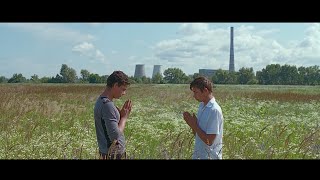 Paolo Nutini - Iron Sky [Short Film]