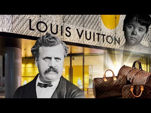 Il Miracolo di Louis Vuitton: Da Senzatetto a Miliardario