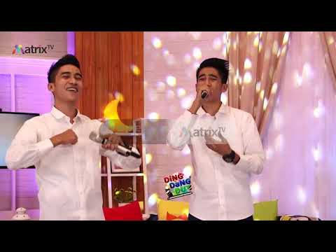 Musbrother - Mirip Mantan | Live Perform Dingdangdut