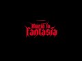 Murió La Fantasía(Teaser) Murió La Fantasía(Teaser)