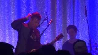 Terrorgruppe - Gestorben auf dem Weg zur Arbeit (Köln 2015)