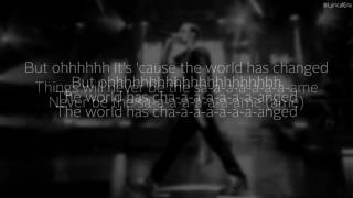 Logic - Things Will Never be the Same (Lyrics) | NEW Unreleased Logic Song