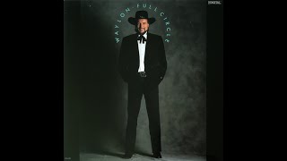Waylon Jennings "Woman I Hate It"