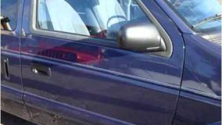 preview picture of video '1994 Plymouth Voyager available from Lance Motors'