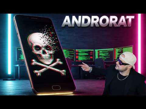 AndroRAT