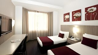 Metro Hotel Marlow Sydney Central, Australia | Sita Hotel Gallery