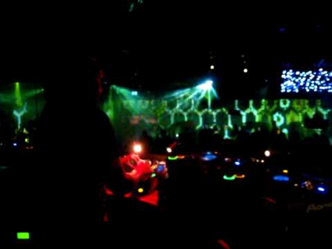 SKAI at COCOON CLUB (Frankfurt, Germany)