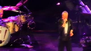 Deep Purple 2014 live Uncommon Man