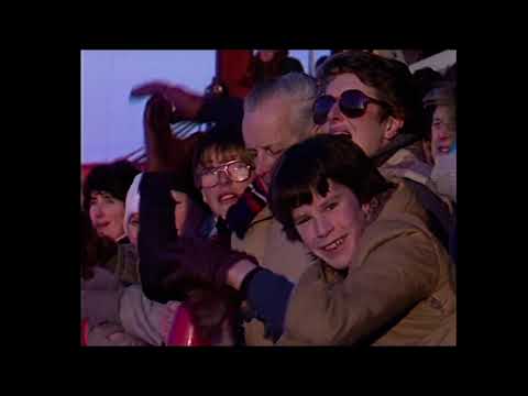 1985 01 26 York City v Arsenal FA Cup 4th Round BBC