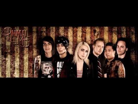 The Animal In Me - Wrecking Ball [Cover]