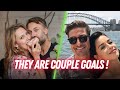 GAC Family Actors Real Life Couples