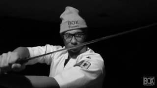 Music Video for "Diamonds Talkin' Back" freestyle by Diesel