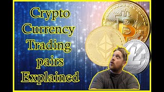 Trading Pairs Explained -Choose coins that perform