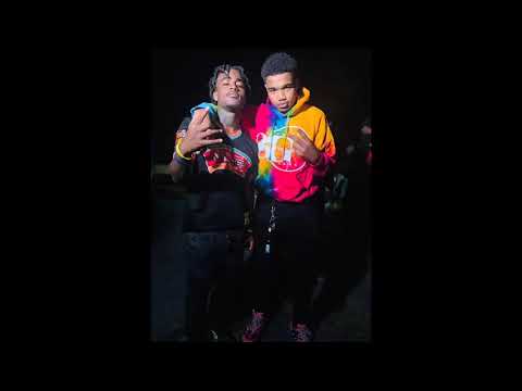 YoungBenji BCB - A Thousand Words (feat. Big Buck$)