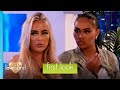 First Look: Ella is SHOOK as Tyrique makes moves on Leah | Love Island Series 10