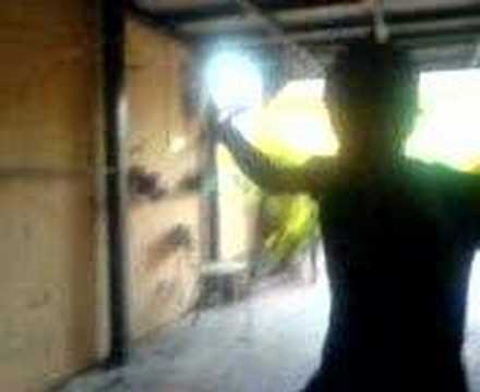 Olivarcity - Shiko Danc's