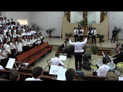 CANTARE IN COMUN - Cetate noua