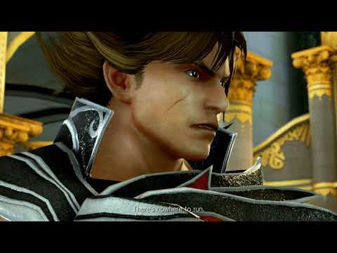 Rushdown 61 - sV_Jakc (Jack-7) vs TruBelian (Claudio, Lars) Winners Finals - Tekken 7