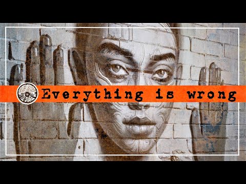 Little Orange UA - Everything is wrong