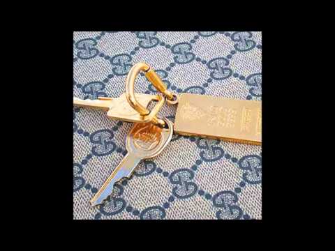 WifiGawd - Designer Keyss [Prod. By Dretti Franks]